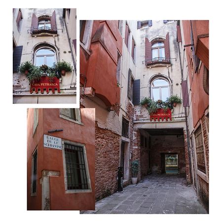 Hotel Casa Petrarca Venice Ngoại thất bức ảnh