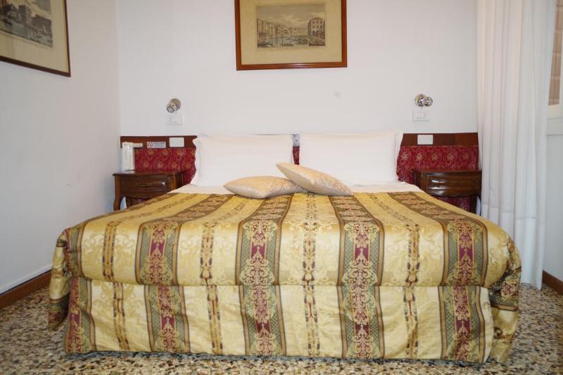 Hotel Casa Petrarca Venice Ngoại thất bức ảnh