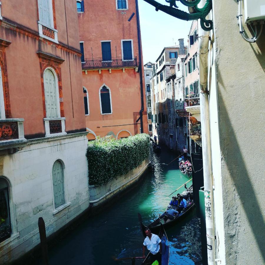 Hotel Casa Petrarca Venice Ngoại thất bức ảnh