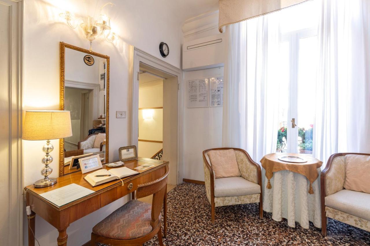 Hotel Casa Petrarca Venice Ngoại thất bức ảnh