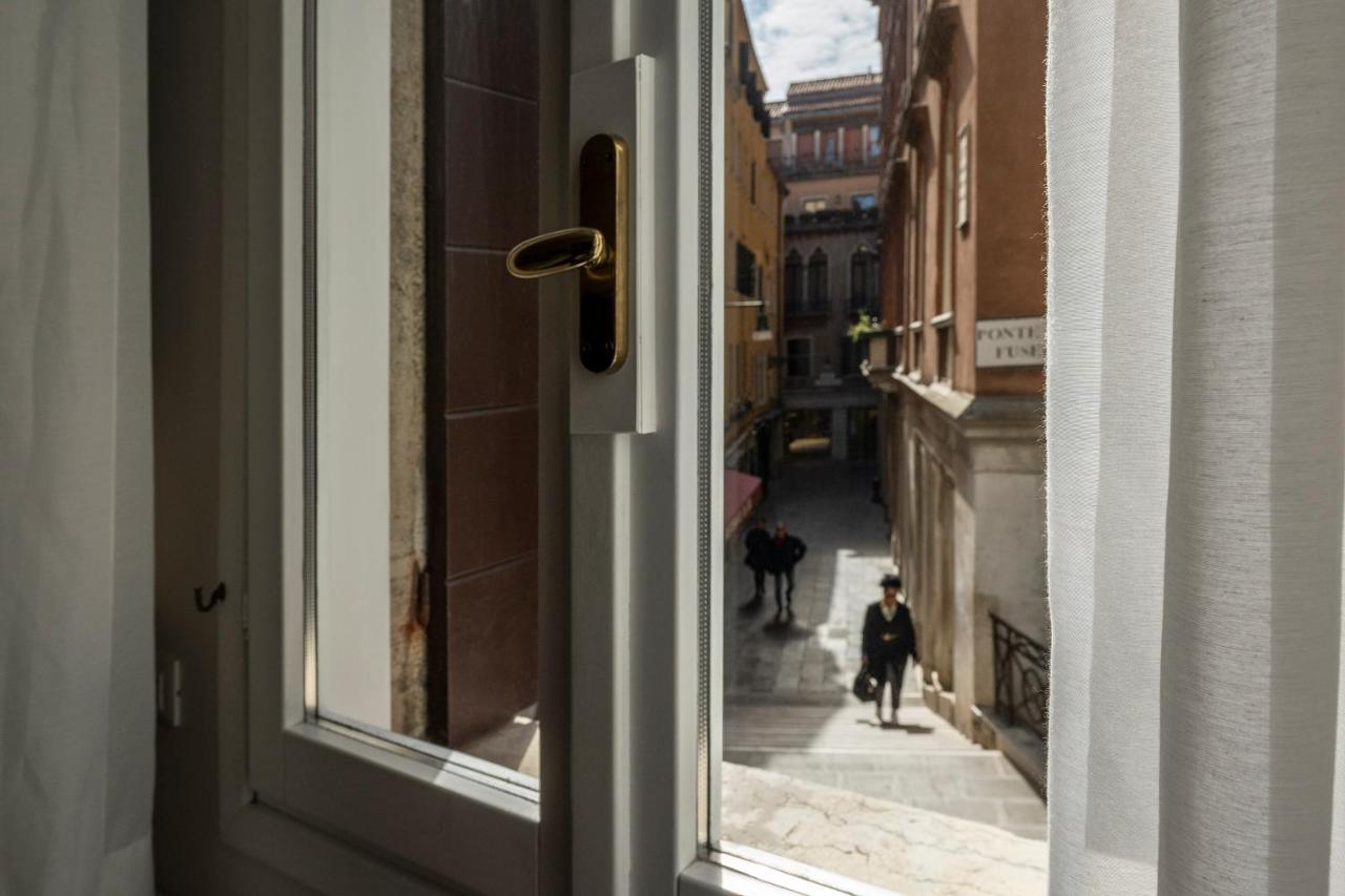 Hotel Casa Petrarca Venice Ngoại thất bức ảnh