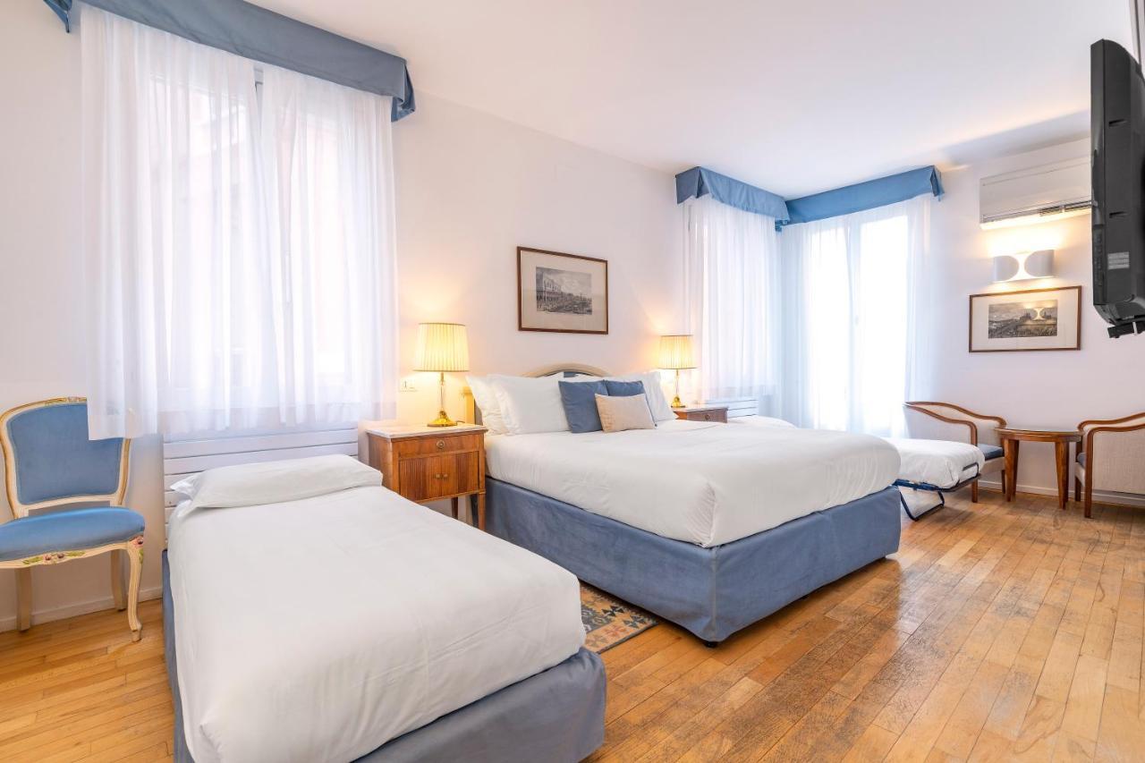 Hotel Casa Petrarca Venice Ngoại thất bức ảnh