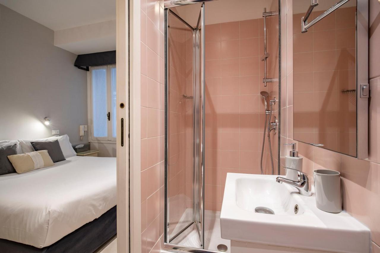 Hotel Casa Petrarca Venice Ngoại thất bức ảnh