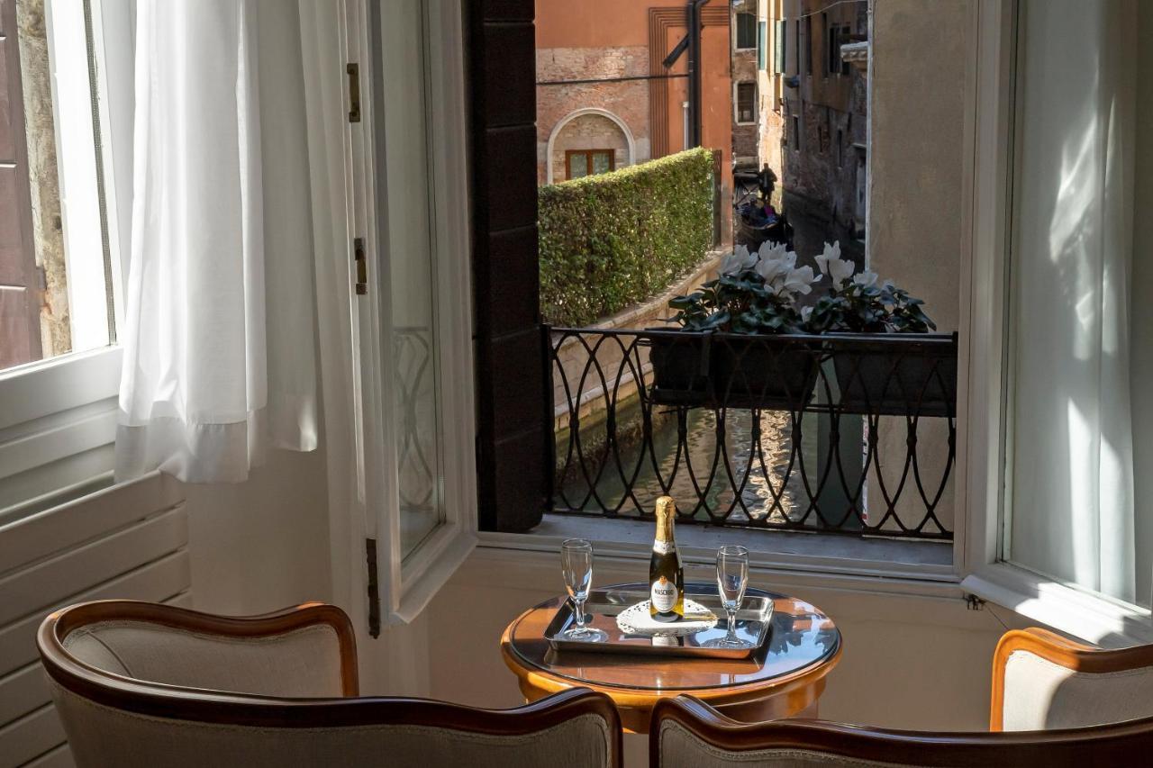 Hotel Casa Petrarca Venice Ngoại thất bức ảnh