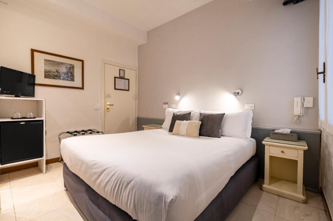 Hotel Casa Petrarca Venice Ngoại thất bức ảnh
