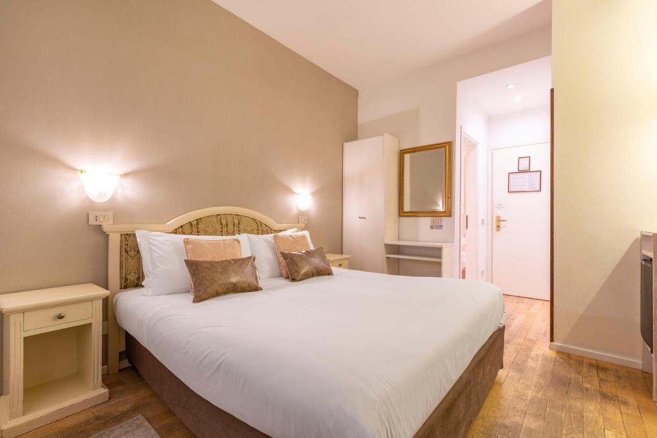Hotel Casa Petrarca Venice Ngoại thất bức ảnh
