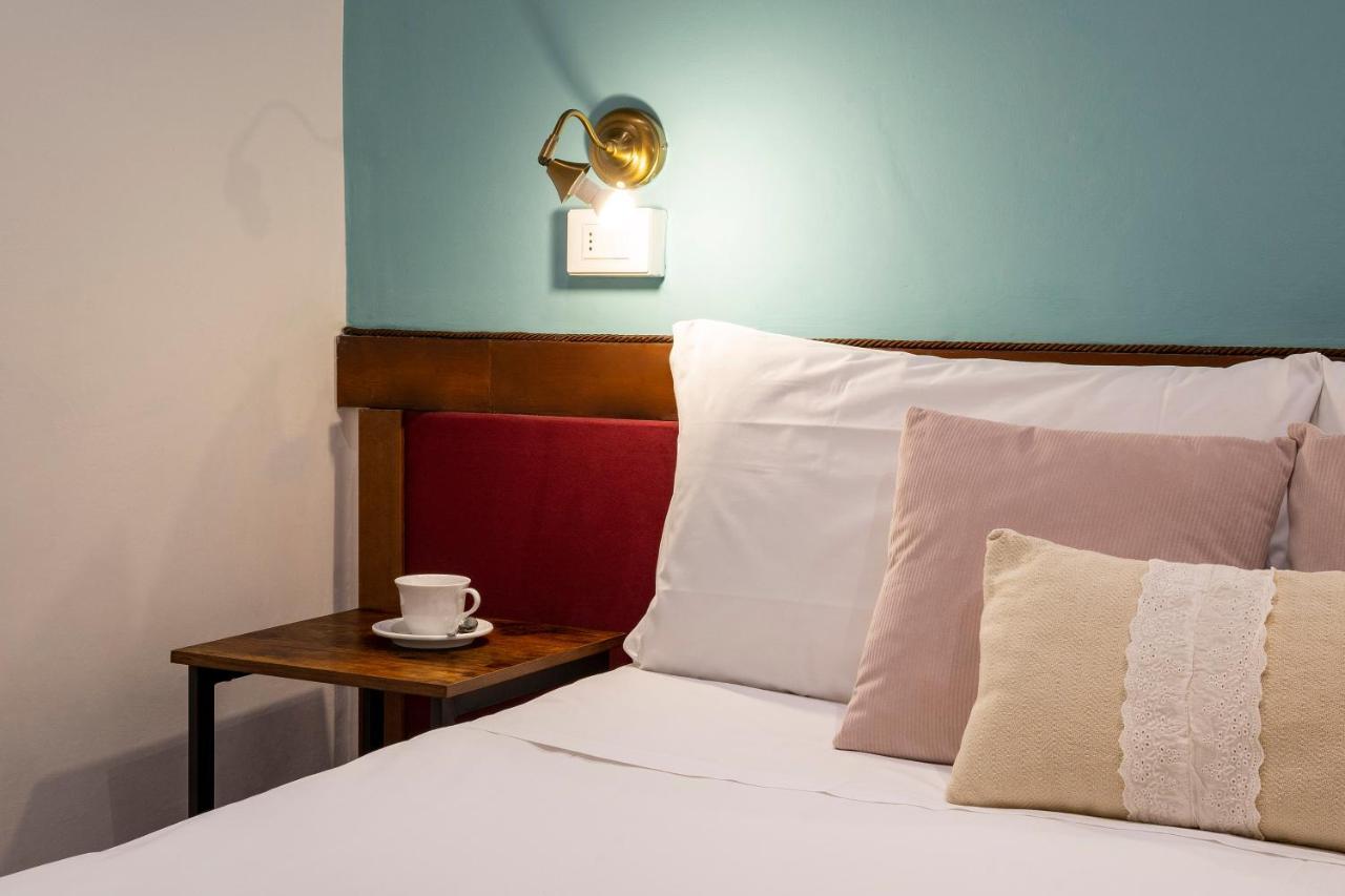 Hotel Casa Petrarca Venice Ngoại thất bức ảnh