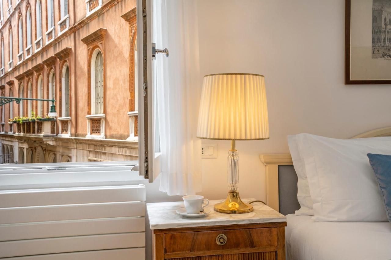 Hotel Casa Petrarca Venice Ngoại thất bức ảnh