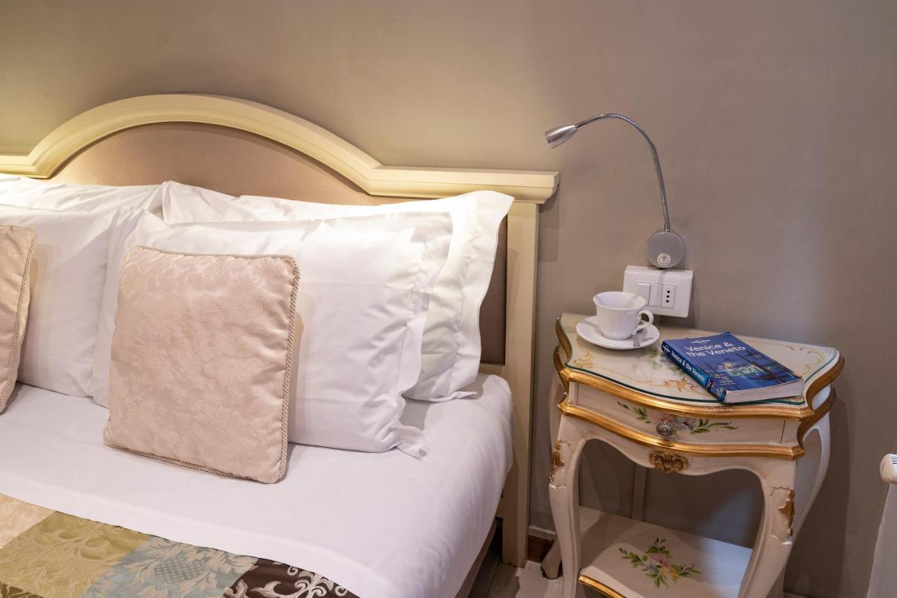 Hotel Casa Petrarca Venice Ngoại thất bức ảnh