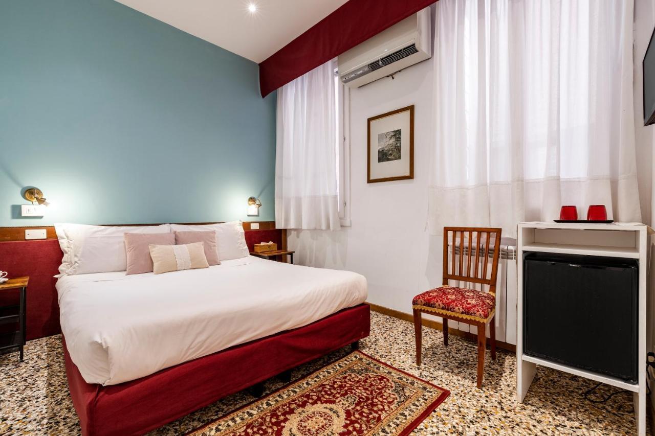 Hotel Casa Petrarca Venice Ngoại thất bức ảnh