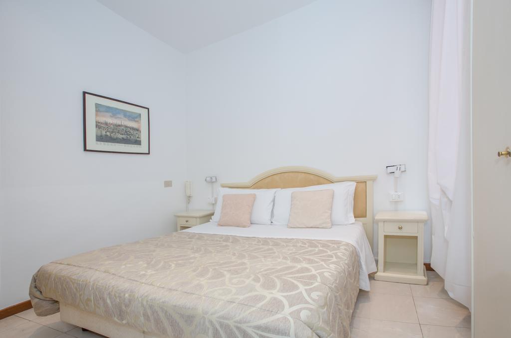Hotel Casa Petrarca Venice Ngoại thất bức ảnh