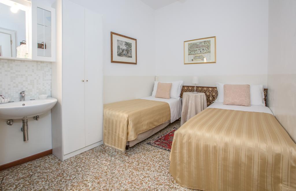 Hotel Casa Petrarca Venice Ngoại thất bức ảnh