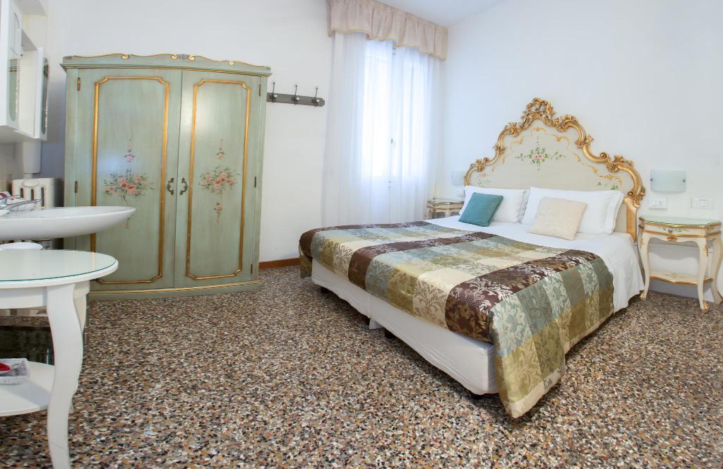 Hotel Casa Petrarca Venice Ngoại thất bức ảnh