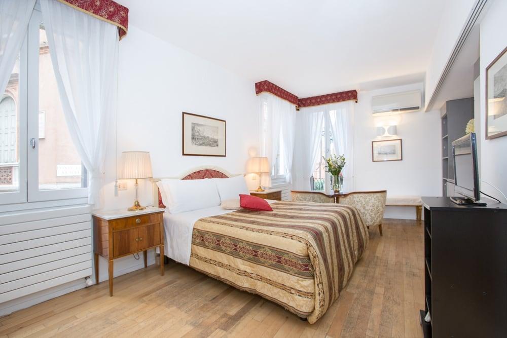 Hotel Casa Petrarca Venice Ngoại thất bức ảnh