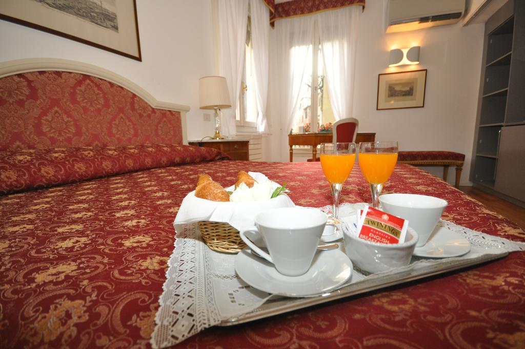 Hotel Casa Petrarca Venice Ngoại thất bức ảnh