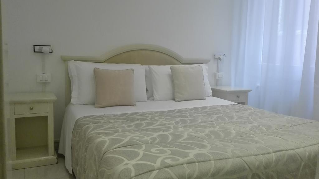 Hotel Casa Petrarca Venice Ngoại thất bức ảnh