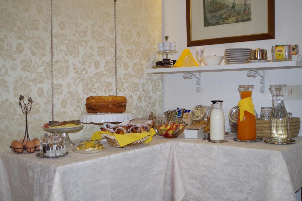 Hotel Casa Petrarca Venice Ngoại thất bức ảnh