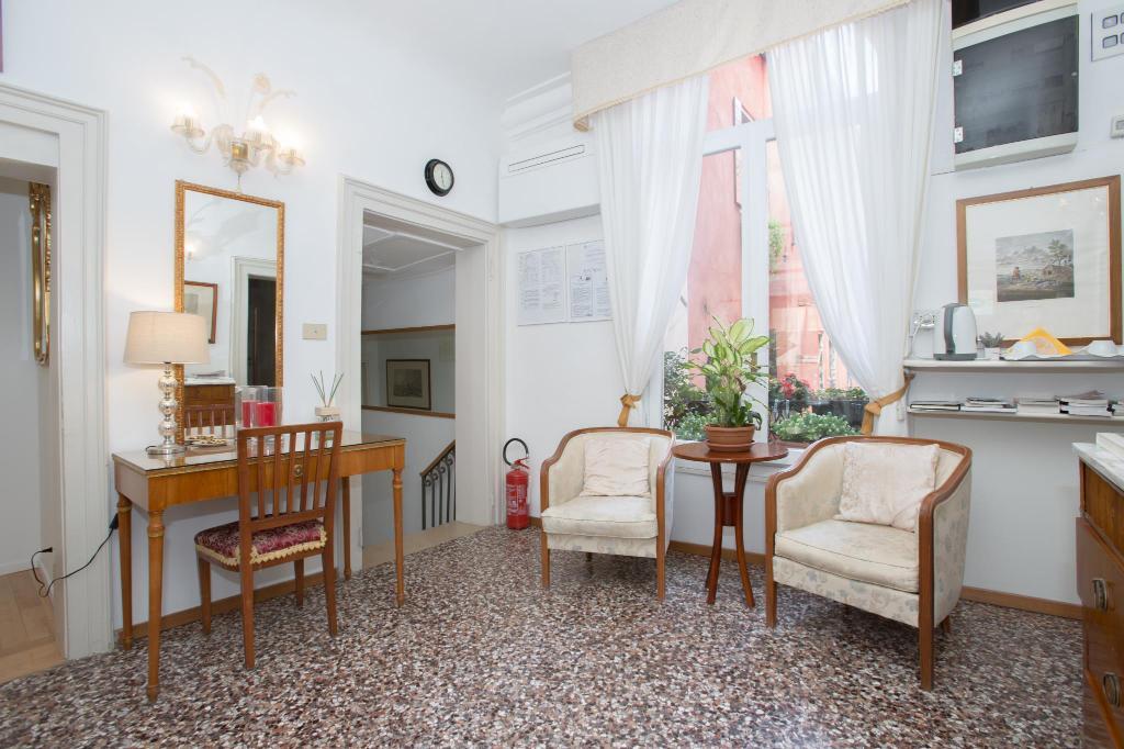 Hotel Casa Petrarca Venice Ngoại thất bức ảnh
