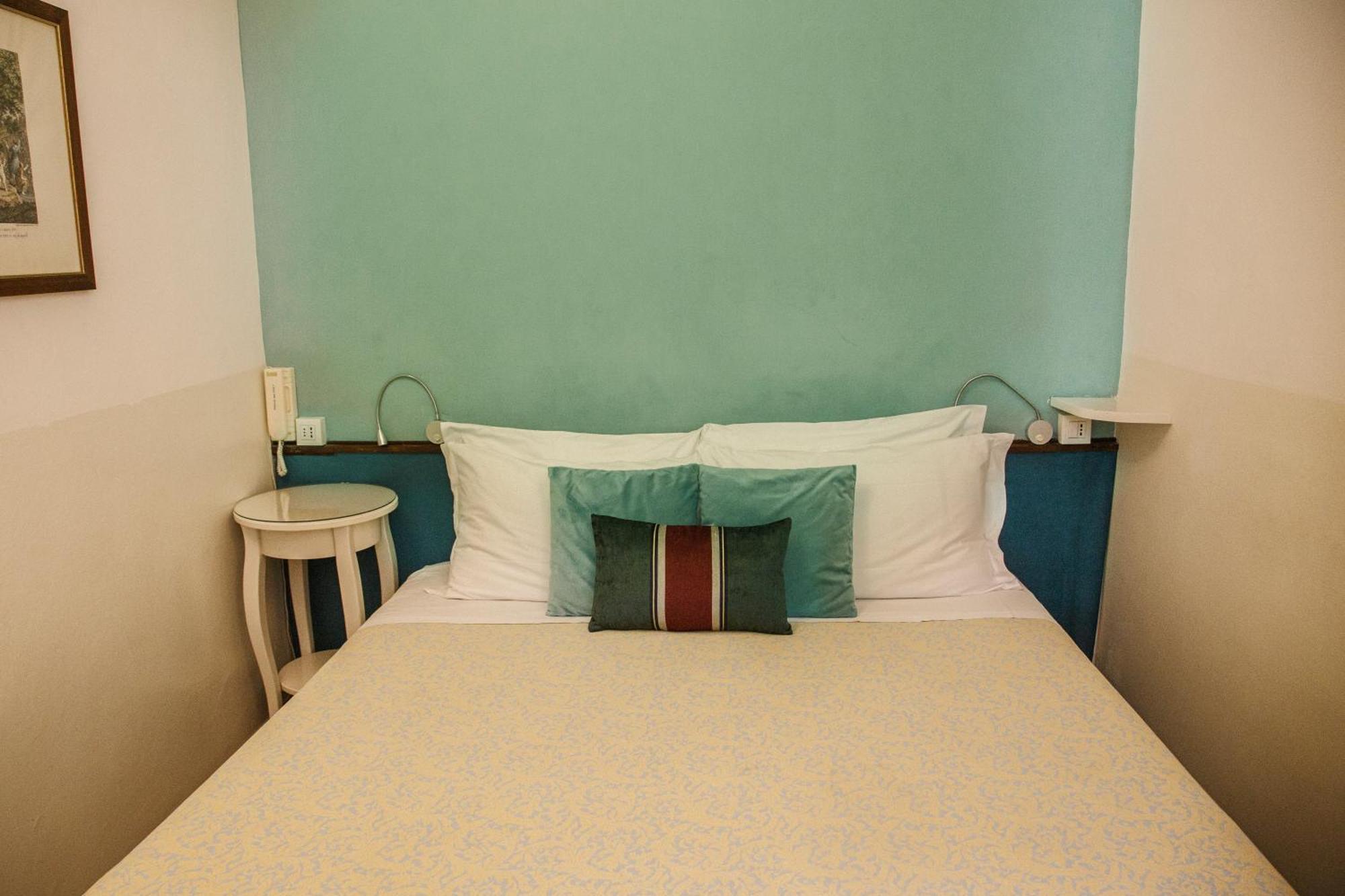 Hotel Casa Petrarca Venice Ngoại thất bức ảnh