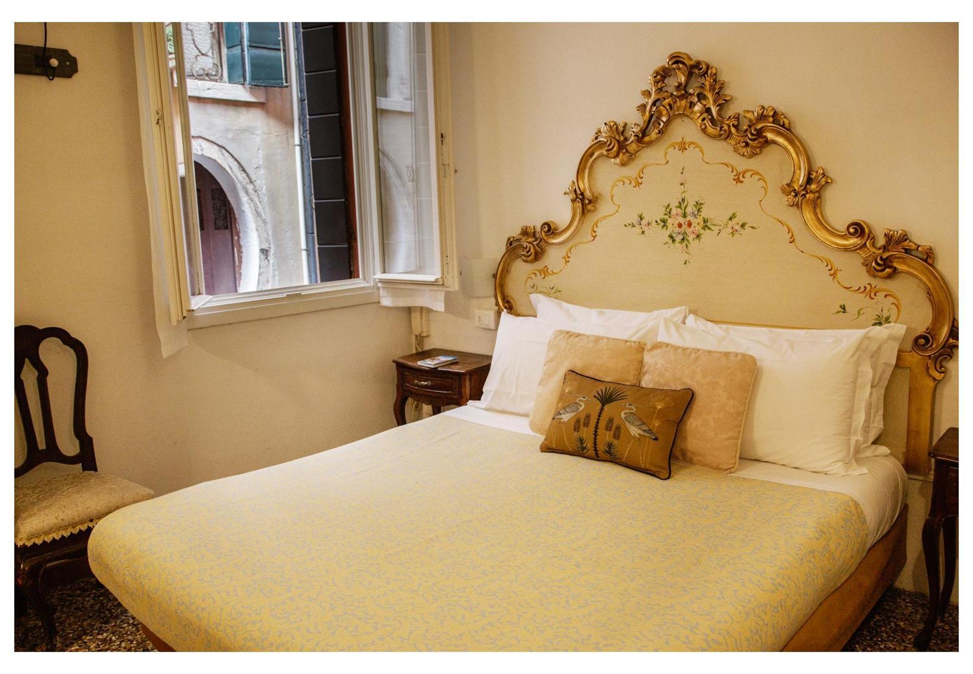 Hotel Casa Petrarca Venice Ngoại thất bức ảnh