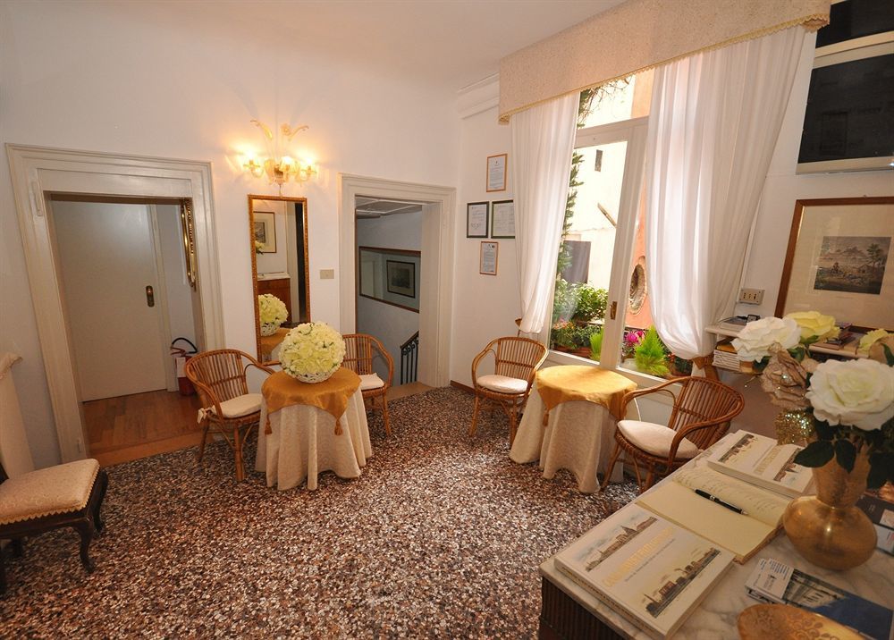 Hotel Casa Petrarca Venice Ngoại thất bức ảnh