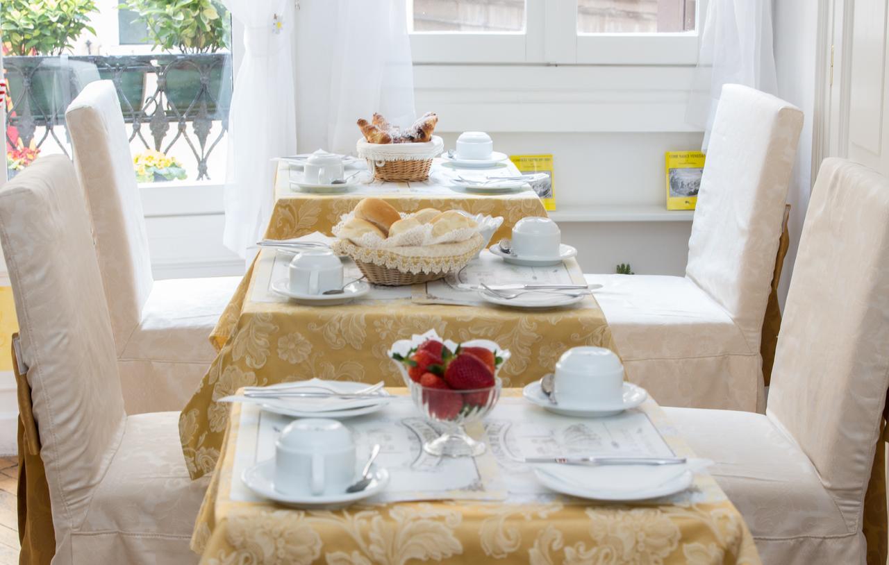 Hotel Casa Petrarca Venice Ngoại thất bức ảnh