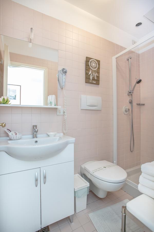 Hotel Casa Petrarca Venice Ngoại thất bức ảnh