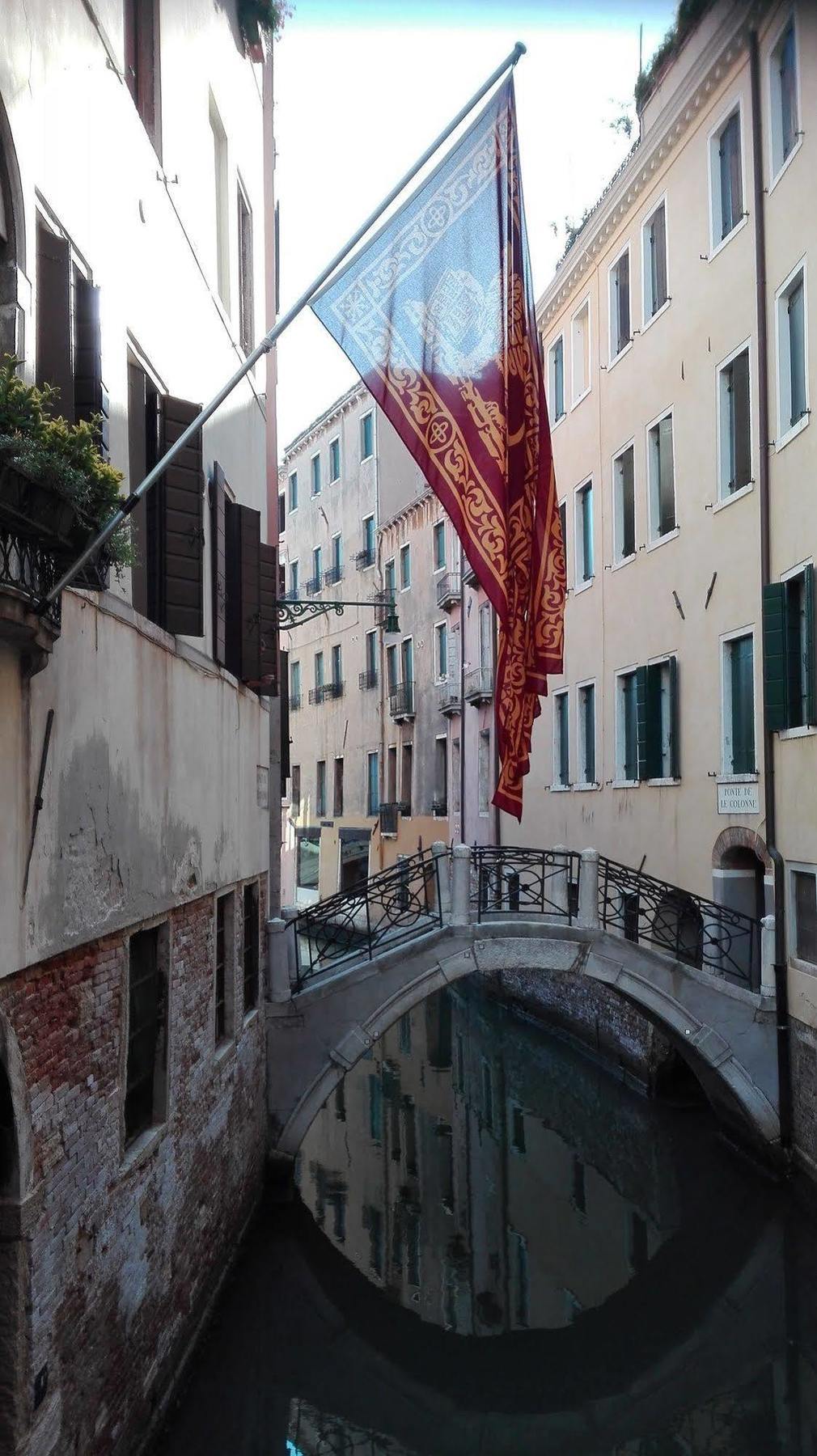 Hotel Casa Petrarca Venice Ngoại thất bức ảnh