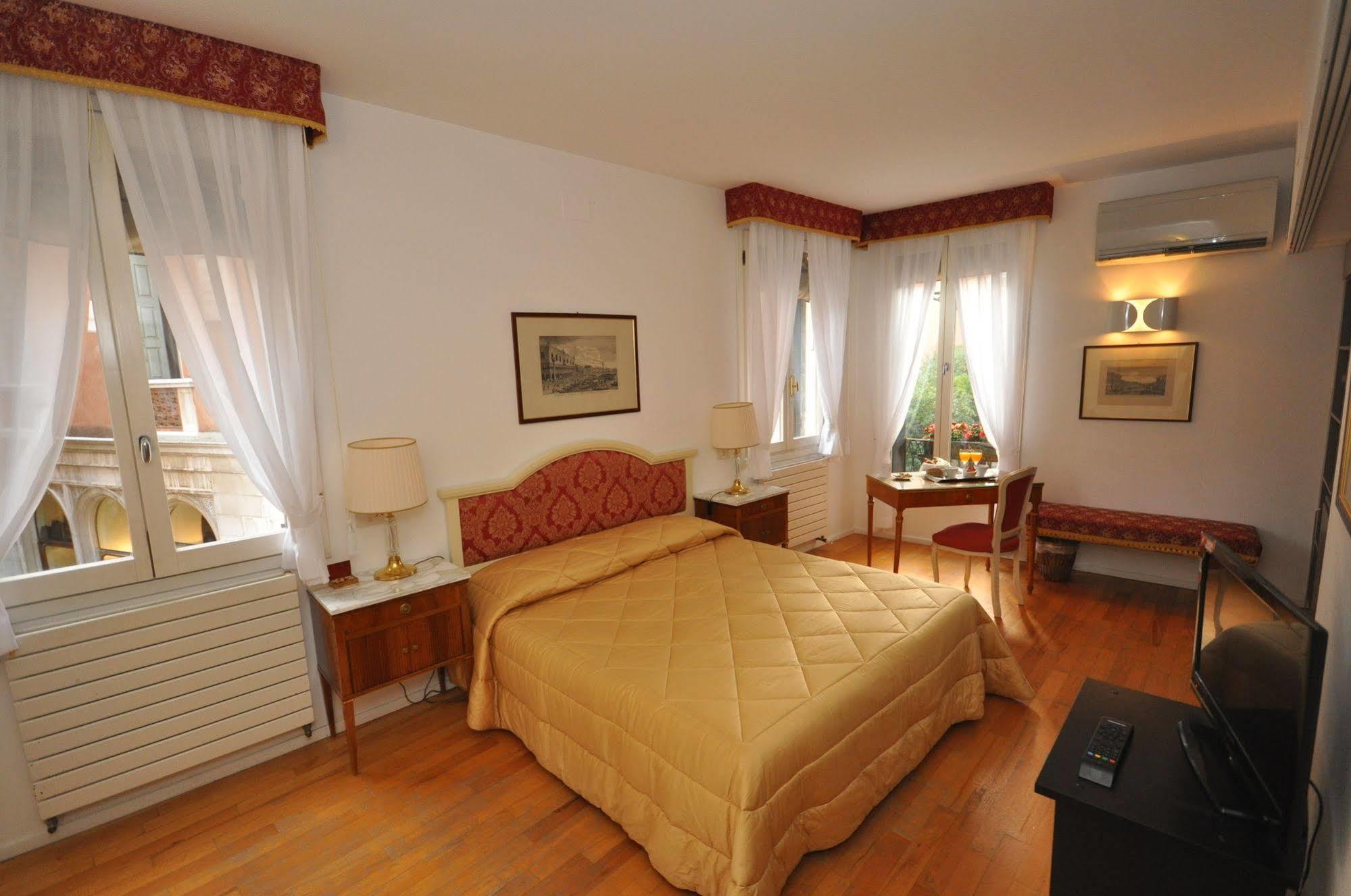 Hotel Casa Petrarca Venice Ngoại thất bức ảnh