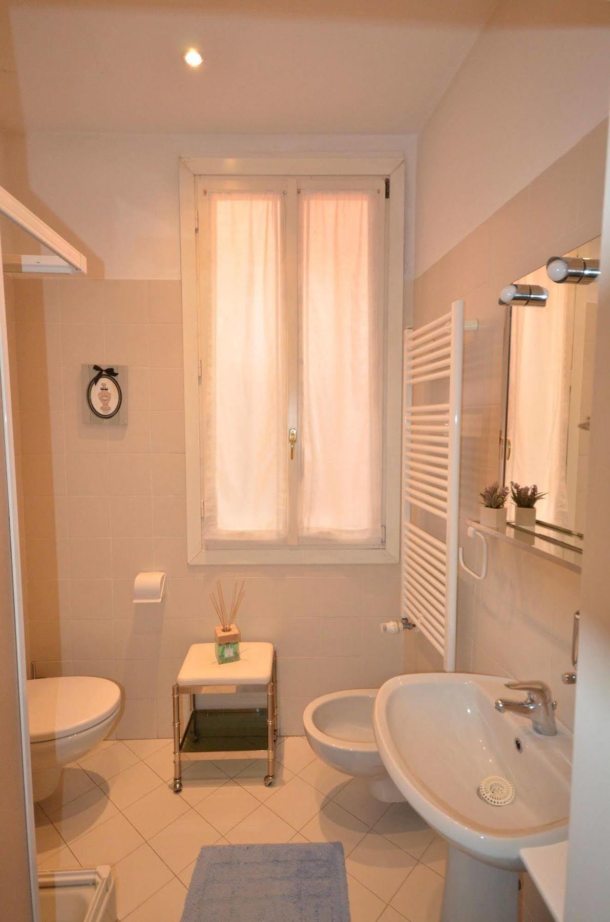 Hotel Casa Petrarca Venice Ngoại thất bức ảnh