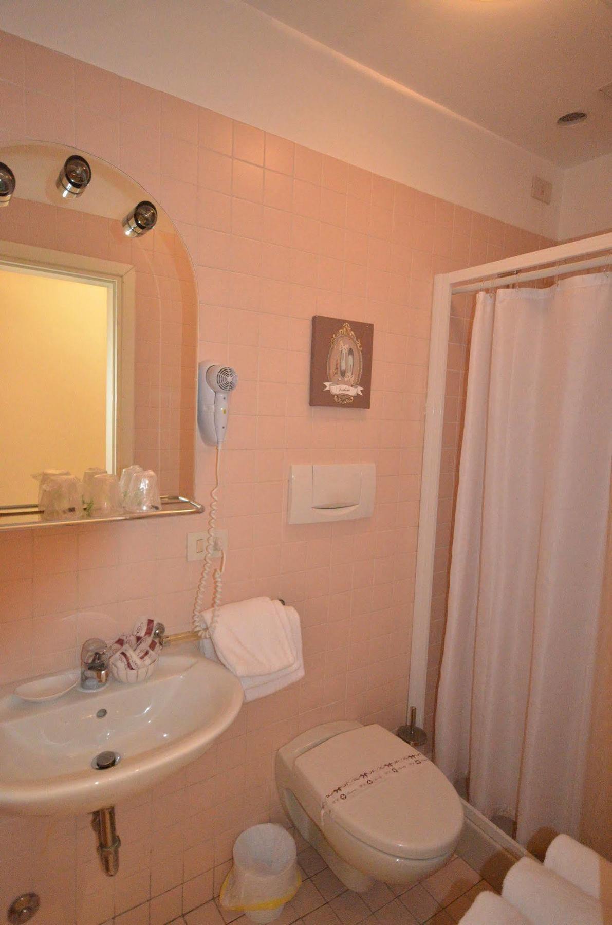 Hotel Casa Petrarca Venice Ngoại thất bức ảnh