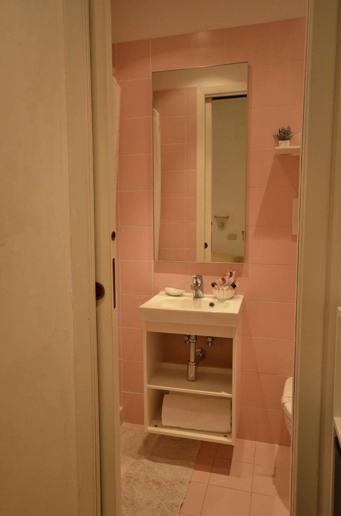 Hotel Casa Petrarca Venice Ngoại thất bức ảnh