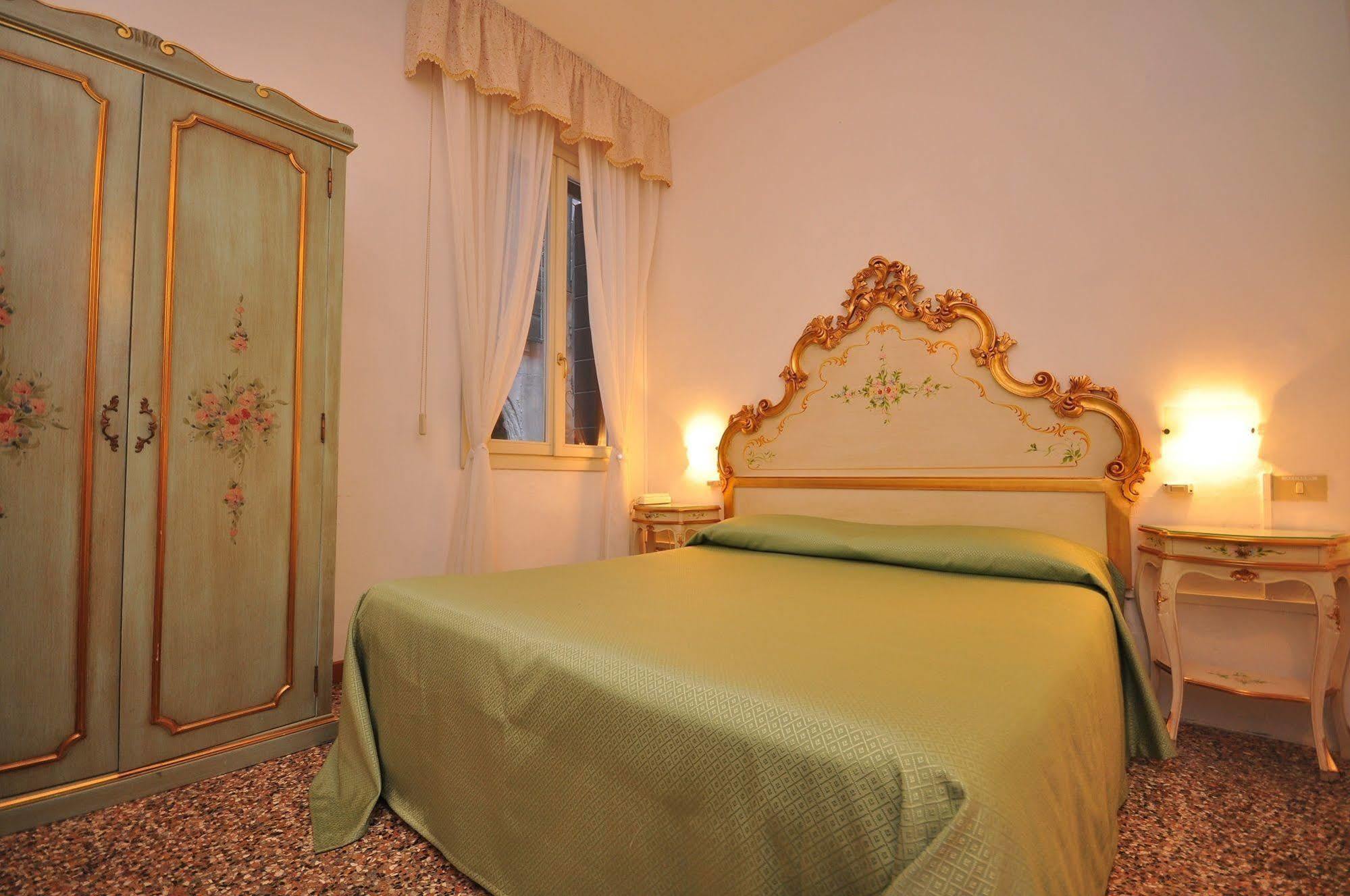 Hotel Casa Petrarca Venice Ngoại thất bức ảnh