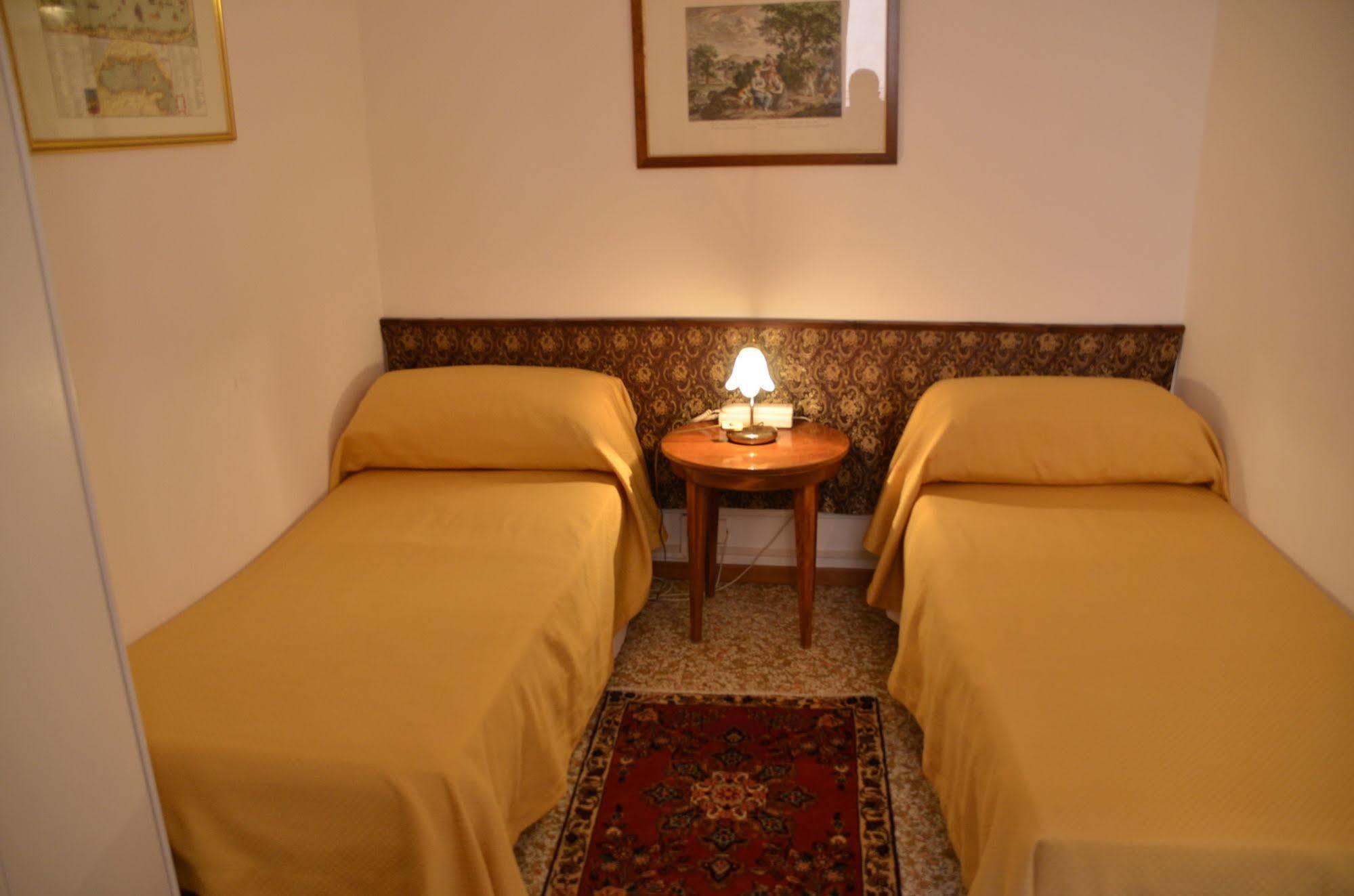 Hotel Casa Petrarca Venice Ngoại thất bức ảnh