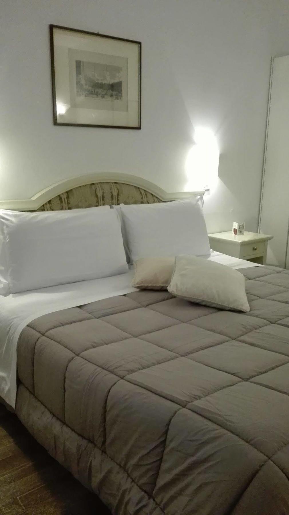 Hotel Casa Petrarca Venice Ngoại thất bức ảnh