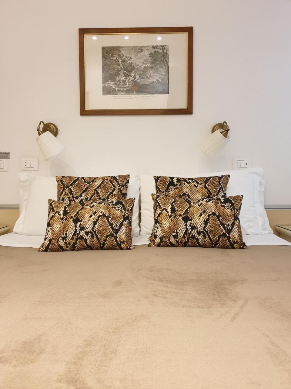 Hotel Casa Petrarca Venice Ngoại thất bức ảnh